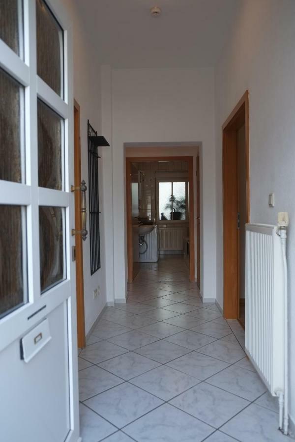 Ferienwohnung Mit Terasse Ομπερχάουζεν Εξωτερικό φωτογραφία